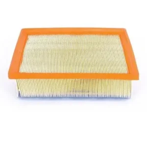 Supergod pris - BOSCH Luftfilter f 026 400 496 (S0496)