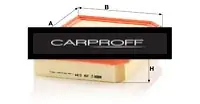 Særpris - CarProff Luftfilter CPL0000