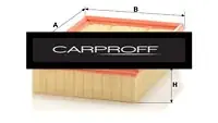 CarProff Luftfilter CPL0359 - Sikker betaling