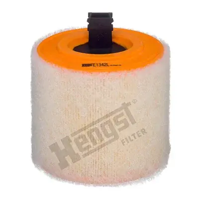 Bedste pris - HENGST Luftfilter E1342L