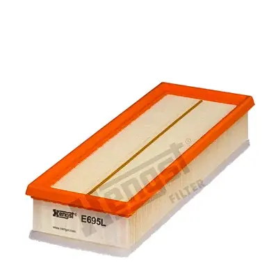 Tilbudspris | HENGST Luftfilter E695L