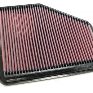 Superpris - K&N 33-2220 Luftfilter