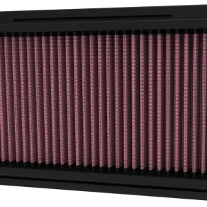 K&N 33-2260 Luftfilter - Køb direkte
