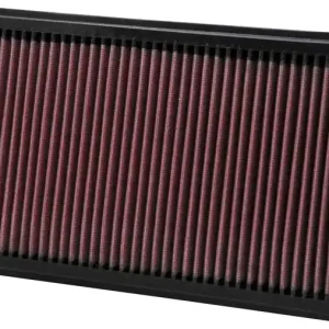 Bestil direkte | K&N 33-2273 Luftfilter