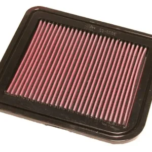 K&N 33-2285 Luftfilter - Bestseller