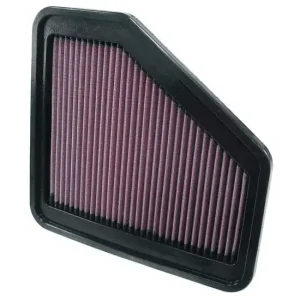 Spar ekstra | K&N 33-2355 Luftfilter