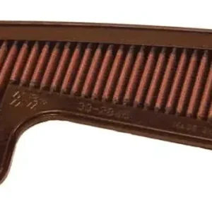 Spar nu - K&N 33-2845 Luftfilter