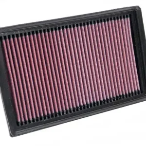K&N 33-2886 Luftfilter - Tilbud
