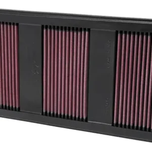 Topprodukt | K&N 33-2985 Luftfilter