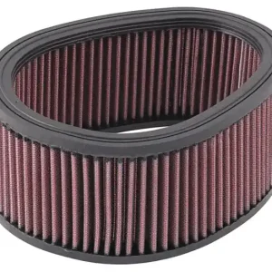 Superpris - K&N BU-9003 Luftfilter