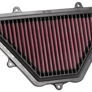 K&N HA-7417 Luftfilter - Spar nu