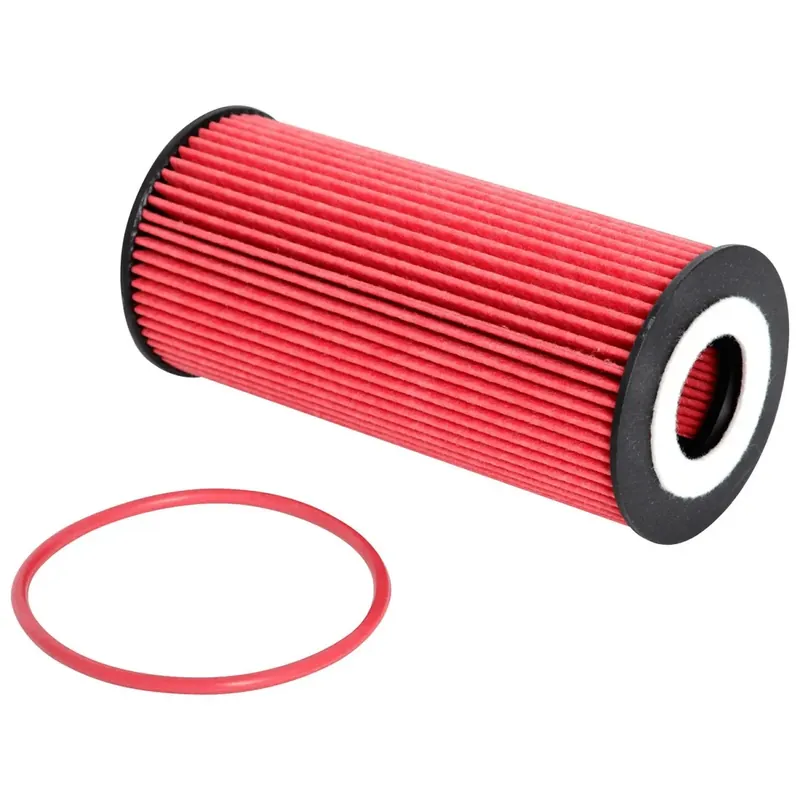 Tryg betaling | K&N HP-7036 Oliefilter