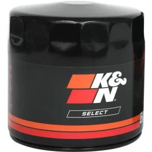 Superpris | K&N SO-2010 Oliefilter