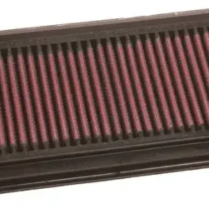 Høj kvalitet | K&N TB-9095 Luftfilter