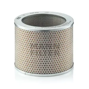 Tilbuddet slutter snart - MANN Luftfilter C26240