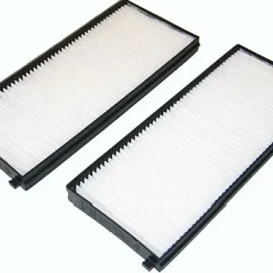 Nyt i shoppen | AMC Kabinefilter KC-6109