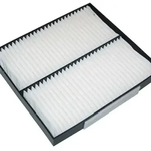 Nyt i sortimentet | AMC Kabinefilter MC-5120