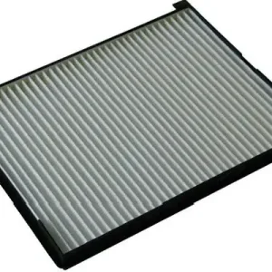 AMC Kabinefilter NC-2007 | Topprodukt