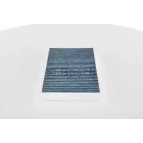 Bedst sælgende | BOSCH kabinefilter+ 0 986 628 501 (A8501)