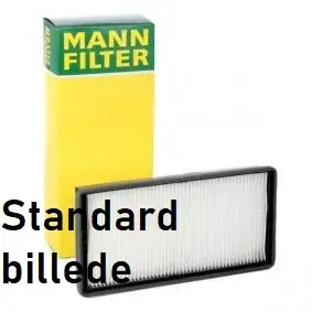 Kun i begrænset tid | MANN Kabinefilter CU23003