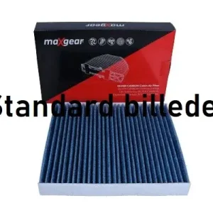 Bestil nemt - Kabinefilter FORD C-MAX II 12- FOCUS III 11- KUGA