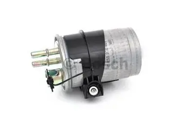 BOSCH Brændstoffilter 0 450 906 406 (N6406) | Bestil i dag