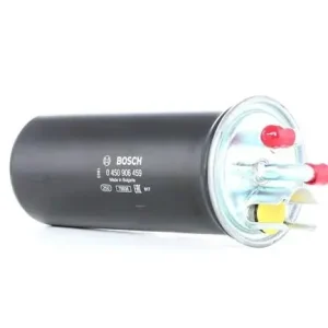 BOSCH Brændstoffilter 0 450 906 459 (N6459) | Hurtig levering