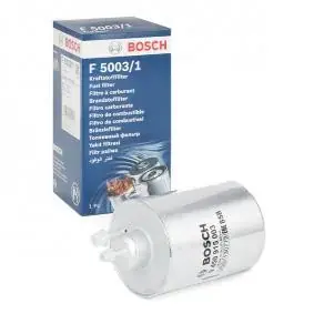 BOSCH Brændstoffilter 0 450 915 003 (F5003) - Særpris