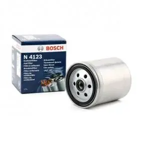 BOSCH Brændstoffilter 1 457 434 123 (N4123) | Kampagnetilbud