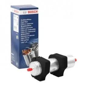 BOSCH Brændstoffilter f 026 402 111 (N2111) | Favorit blandt kunder