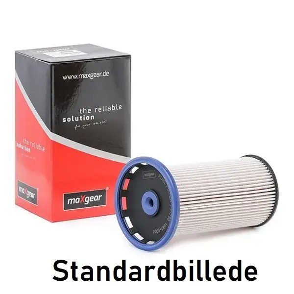 Automatgearfilter VW GOLF 3/4/BORA/BEETLE/OCTAVIA - Eftertragtet