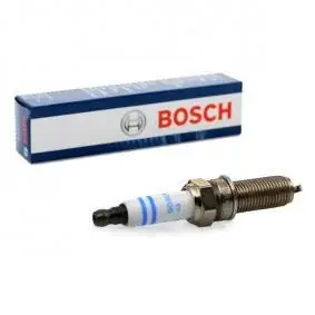 Nem betaling | BOSCH Tændrør 0 242 140 512