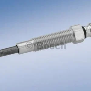 BOSCH Gløderør 0 250 202 093 - Skarp pris