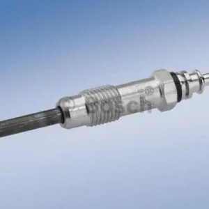 BOSCH Gløderør 0 250 202 140 - Prisnedsættelse