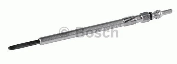 BOSCH Gløderør 0 250 203 013 - Kampagnepris