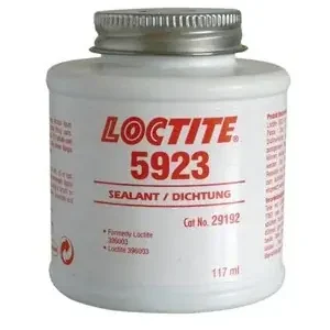 Loctite 5923 flydende elastisk pakning 117 ml | Topkvalitet