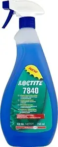 Loctite 7840 vandbaseret afrensning 750 ml | Sidste mulighed