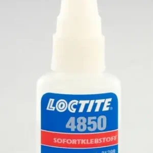 Kundernes favoritter | Loctite 4850 hurtiglim 20 gr