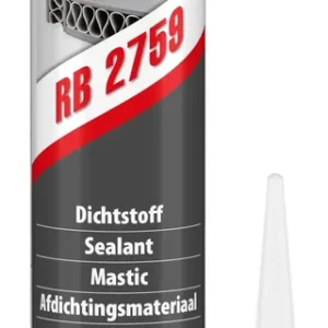 Teroson RB2759 tætningsmiddel 310 ml | Godt tilbud