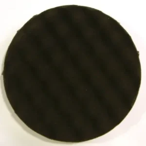 Teroson polerrondel blød 150 mm | Begrænset antal