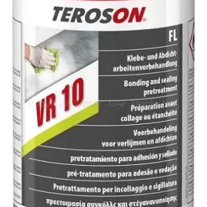 Teroson VR10 mineralsk terpentin 1 L - Tilbudspris