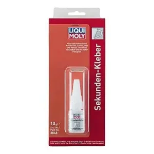 Liqui Moly Sekundlim - Hurtig afsendelse