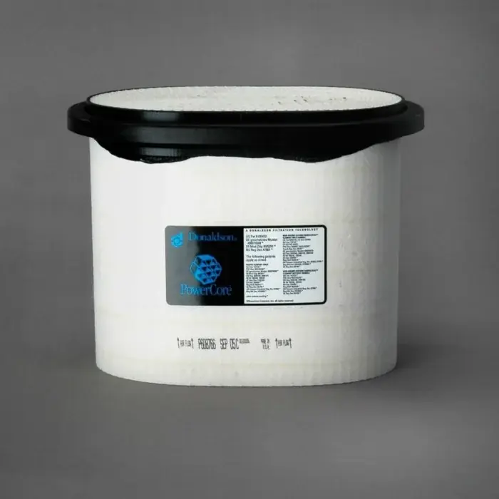 Anbefalet valg | Donaldson Luftfilter P608766