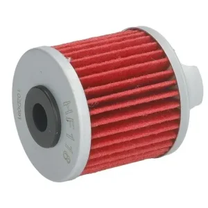 Hiflo oliefilter HF118 - Begrænset antal