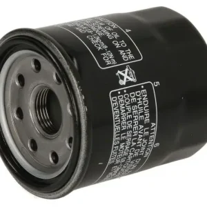 Hiflo oliefilter HF156 - Mest solgt