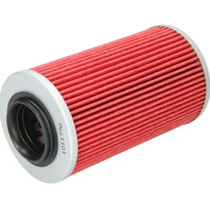 Hiflo oliefilter HF564 - Kun kort tid
