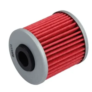 Særtilbud - Hiflo oliefilter HF568