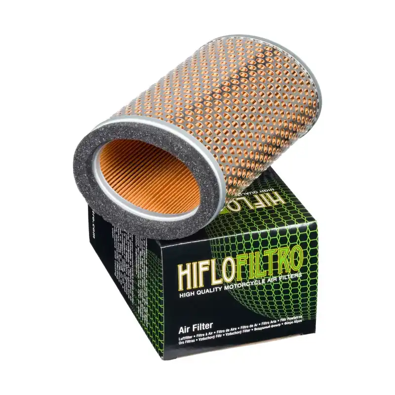 Populært valg | Hiflo luftfilter HFA6504