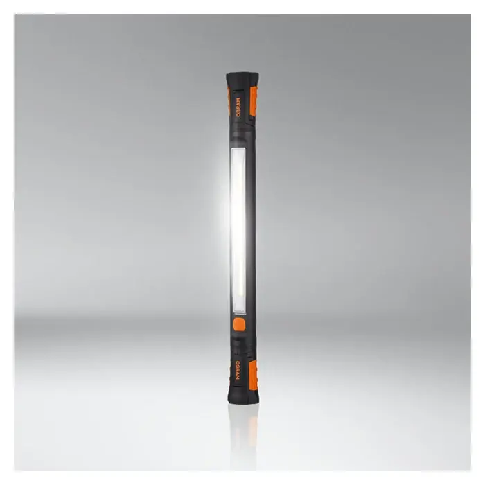 Netop ankommet - Osram magnetisk inspektionslygte 1000 lm