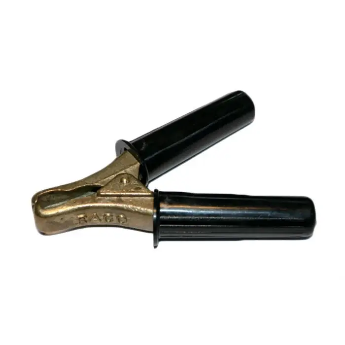 Raco tang sort 10-16mm2 Kabel - Skarp pris
